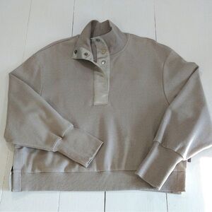 varley crewneck